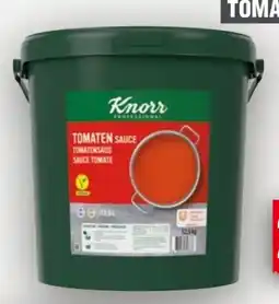 Handelshof Knorr Tomaten Sauce Angebot