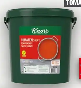 Handelshof Knorr Tomaten Sauce Angebot