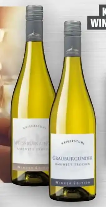 Handelshof Kaiserstuhl Grauburgunder Angebot