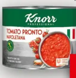 Handelshof Knorr Tomato Pronto Angebot