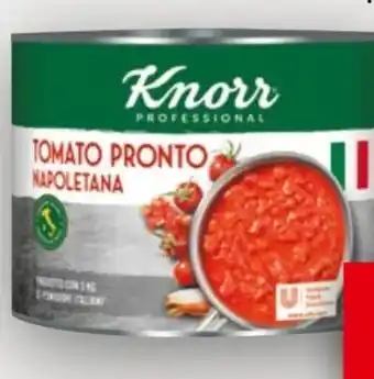 Handelshof Knorr Tomato Pronto Angebot