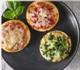 Handelshof Dr. Oetker Pizza Snack Angebot