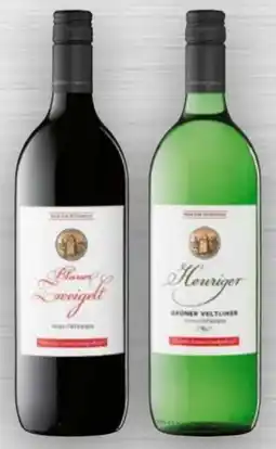 Handelshof Winzer Krems Sandgrube 13 Grüner Veltliner Heuriger Angebot