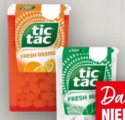 Handelshof Tic Tac fresh orange Angebot