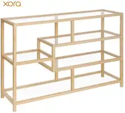 XXXLutz Xora Regal Angebot