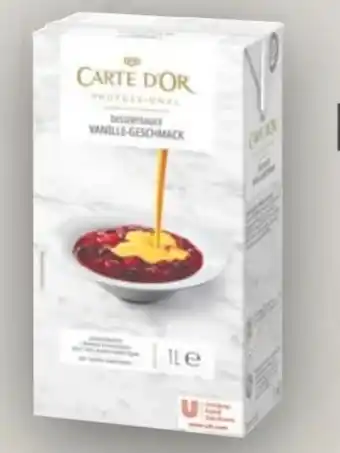 Handelshof Frischli Dessertsauce Angebot