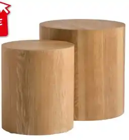 XXXLutz Xora Beistelltisch-Set Angebot