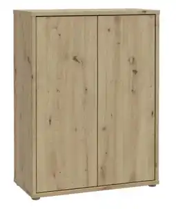 XXXLutz Xora Schuhschrank Angebot