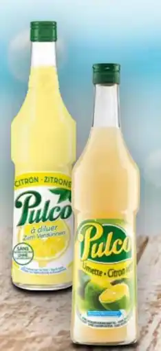 Handelshof Pulco Limette Angebot