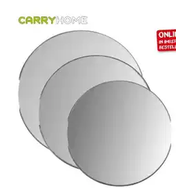 XXXLutz CarryHome Wandspiegel Angebot