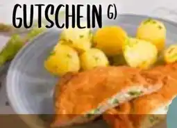 XXXLutz XXXL Spargel Cordon Bleu Angebot