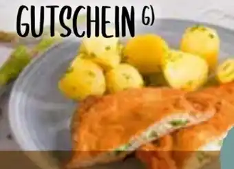 XXXLutz XXXL Spargel Cordon Bleu Angebot