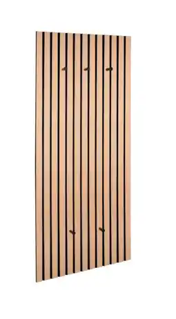 XXXLutz Xora Garderobenpaneel Angebot