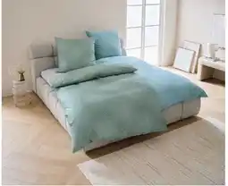 XXXLutz Estella Mako-Satin-Bettwäsche Garnitur Avignon Angebot