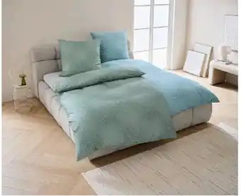 XXXLutz Estella Mako-Satin-Bettwäsche Garnitur Avignon Angebot