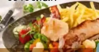 XXXLutz XXXL Grillteller Angebot