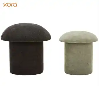 XXXLutz Xora Hocker Angebot