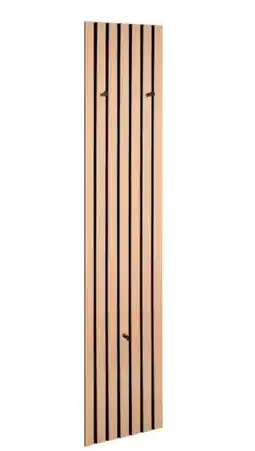 XXXLutz Xora Garderobenpaneel Angebot