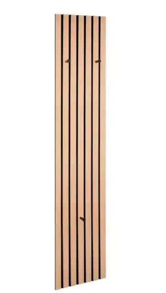 XXXLutz Xora Garderobenpaneel Angebot