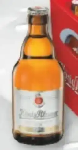 trinkgut König Pilsener Steinie Angebot