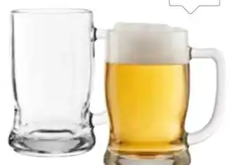 XXXLutz Leonardo Bierseidel Taverna 2-tlg Angebot