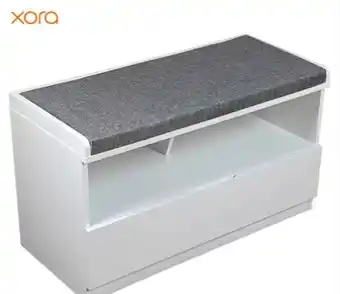 XXXLutz Xora Garderobenbank Angebot