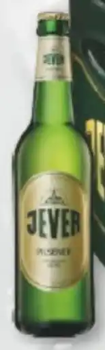 trinkgut Jever Pilsener Angebot
