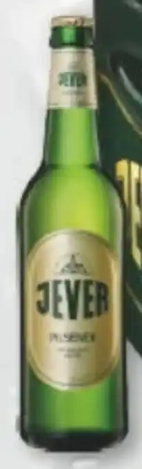 trinkgut Jever Pilsener Angebot