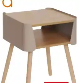 XXXLutz Xora Beistelltisch Angebot