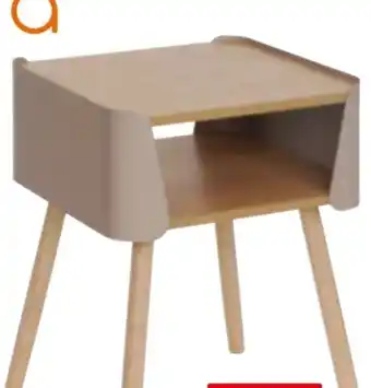 XXXLutz Xora Beistelltisch Angebot