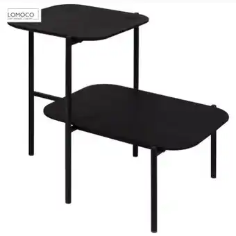 XXXLutz Lomoco Beistelltisch Angebot
