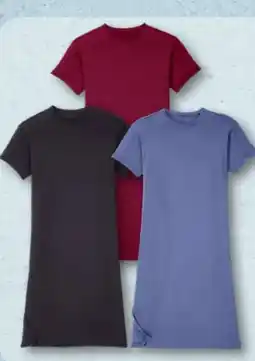 Aldi Nord Up2Fashion Damen Kleid Angebot