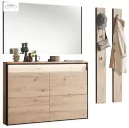 XXXLutz Voleo Garderoben-Set Angebot