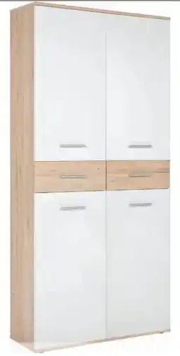 XXXLutz Xora Schuhschrank Angebot