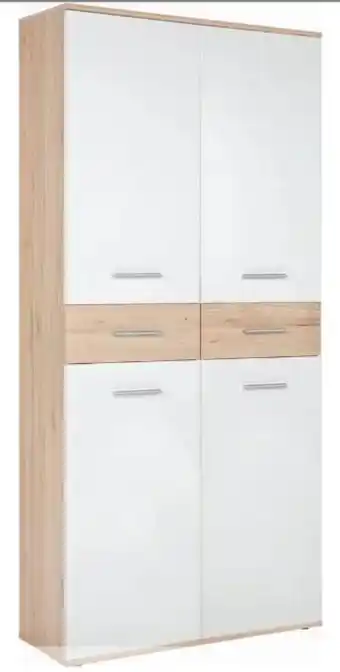 XXXLutz Xora Schuhschrank Angebot