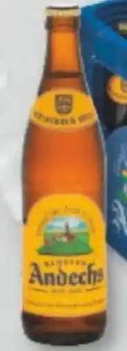 trinkgut Kloster Andechs Weißbier Hell Angebot