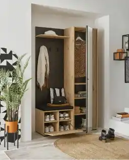 XXXLutz Xora Garderobe Angebot