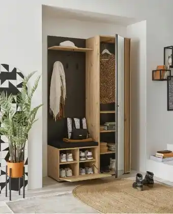 XXXLutz Xora Garderobe Angebot