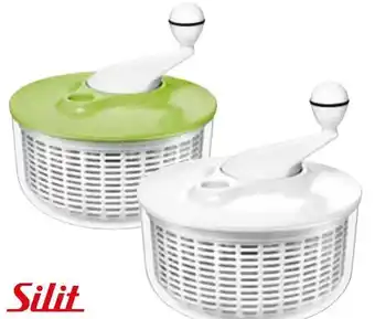XXXLutz Silit Salatschleuder Angebot