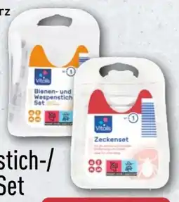 Aldi Nord Vitalis Zeckenset Angebot