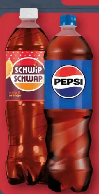 Aldi Nord Pepsi Cola Angebot