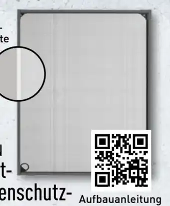 Aldi Nord Home Creation MagnetInsektenschutzfenster Angebot
