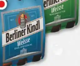 trinkgut Berliner Kindl Weisse Original Angebot