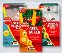 Aldi Nord Pritex Ungezieferfallen Angebot