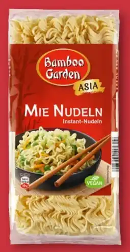 Aldi Nord Bamboo Garden Mie-Nudeln Angebot