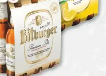 trinkgut Bitburger Premium Pils Angebot