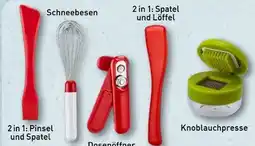 Aldi Nord Joie Küchenhelfer Angebot