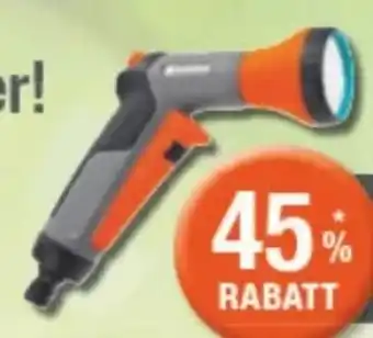 trinkgut Gardena Bewässerungsbrause Classic Angebot