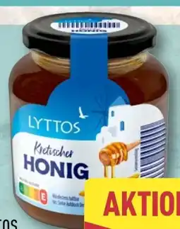 Aldi Nord Lyttos Kretischer Honig Angebot
