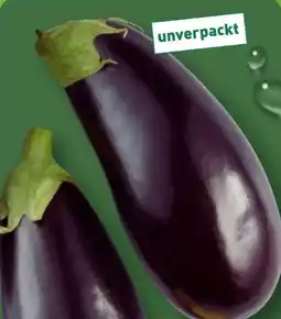 Aldi Nord Aubergine Angebot